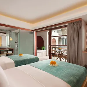 Amnaya Nusa Dua 酒店