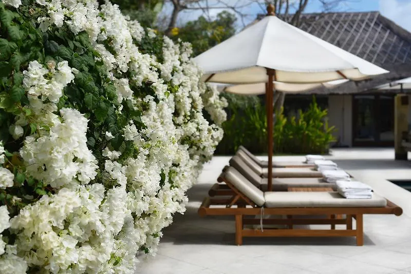 Revivo Wellness Resort 努沙杜瓦 印尼