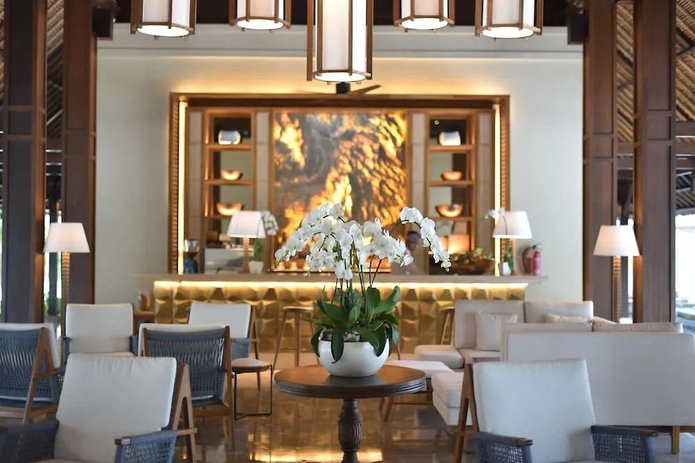 Revivo Wellness Resort 努沙杜瓦 印尼