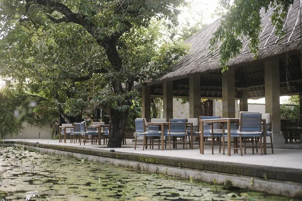 Revivo Wellness Resort 努沙杜瓦 5*,  印尼