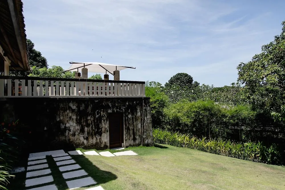 Revivo Wellness Resort 努沙杜瓦