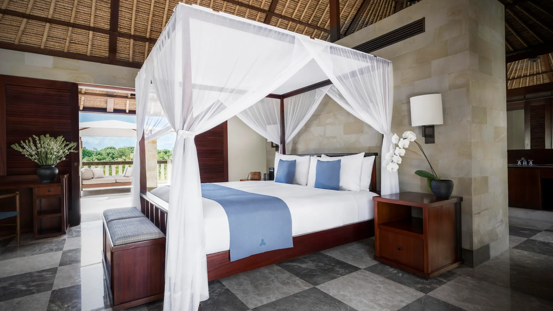 Revivo Wellness Resort 努沙杜瓦