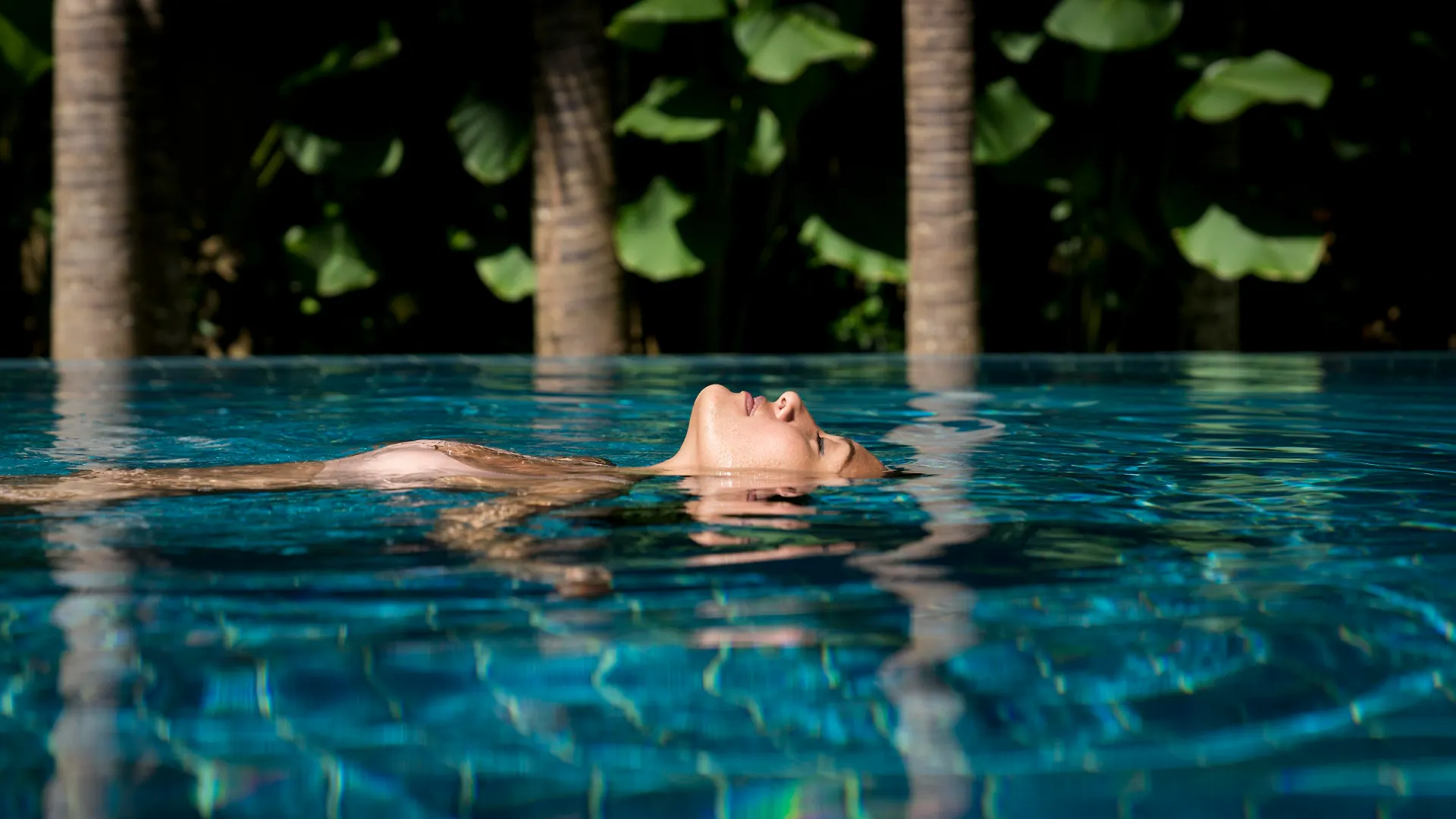 Revivo Wellness Resort 努沙杜瓦 5*,  印尼