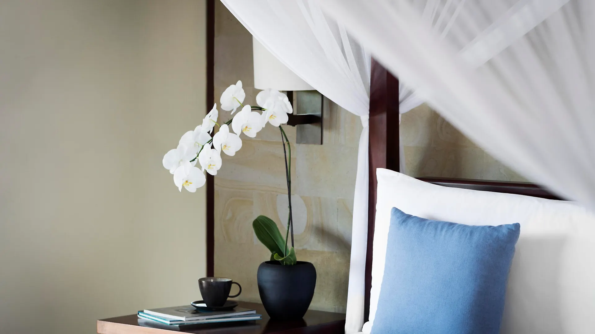 Revivo Wellness Resort 努沙杜瓦