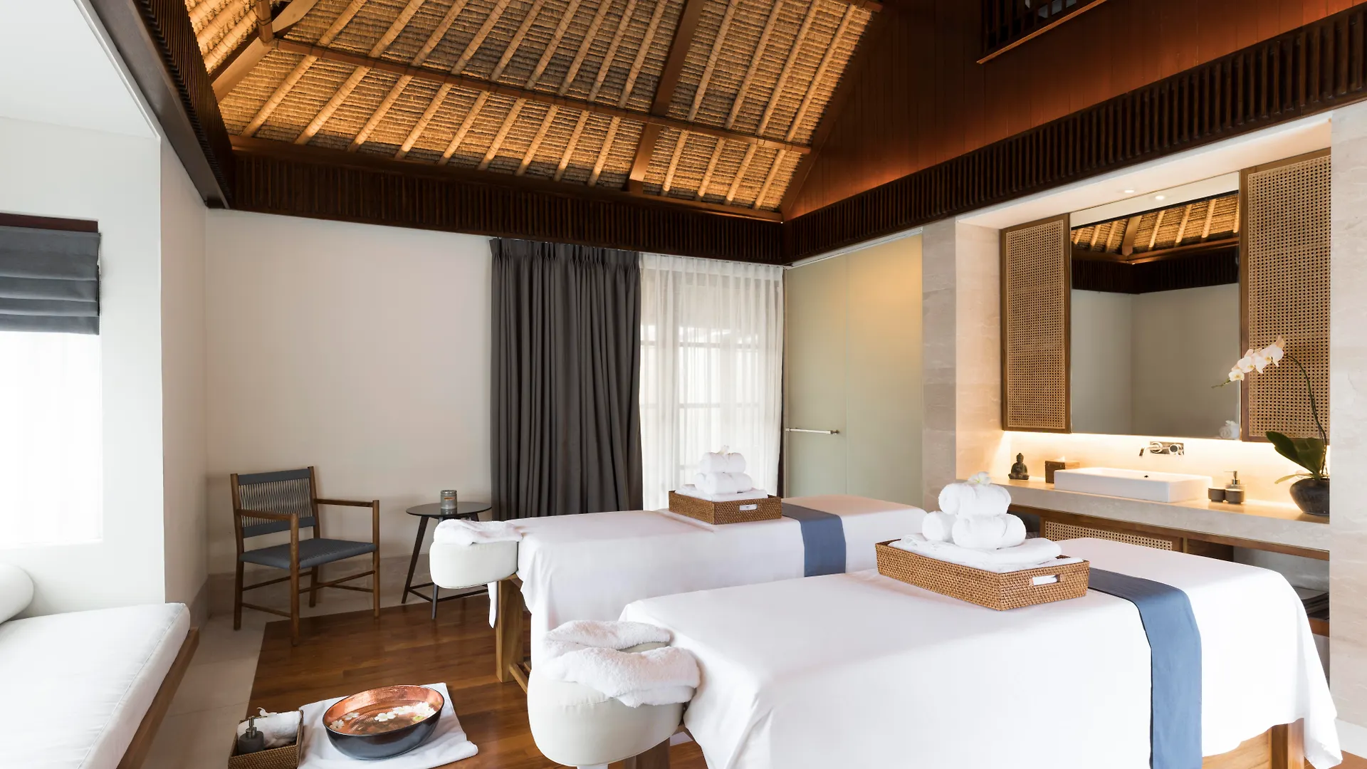 Revivo Wellness Resort 努沙杜瓦 印尼