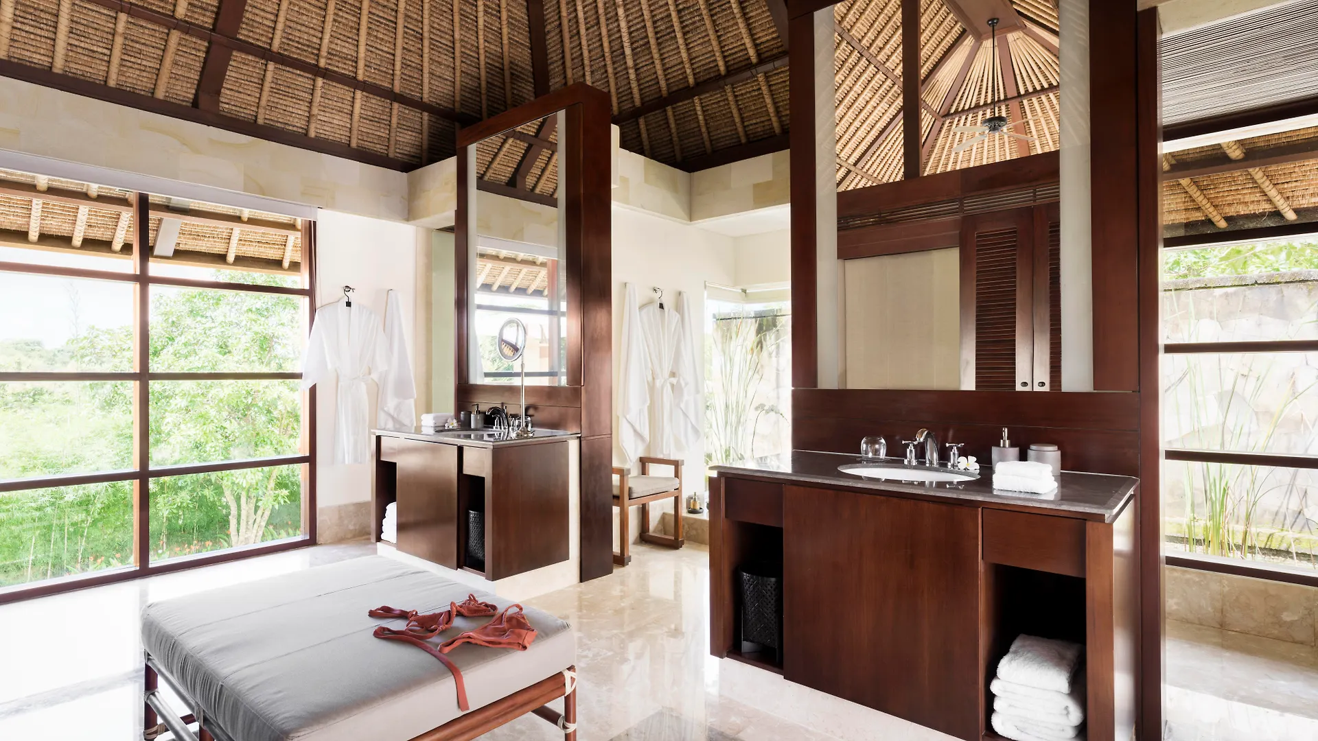 Revivo Wellness Resort 努沙杜瓦 5*,
