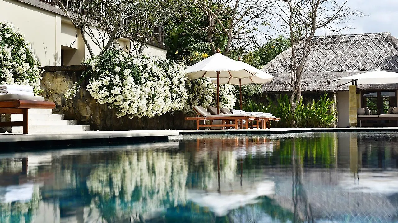 *****  Revivo Wellness Resort 努沙杜瓦 印尼