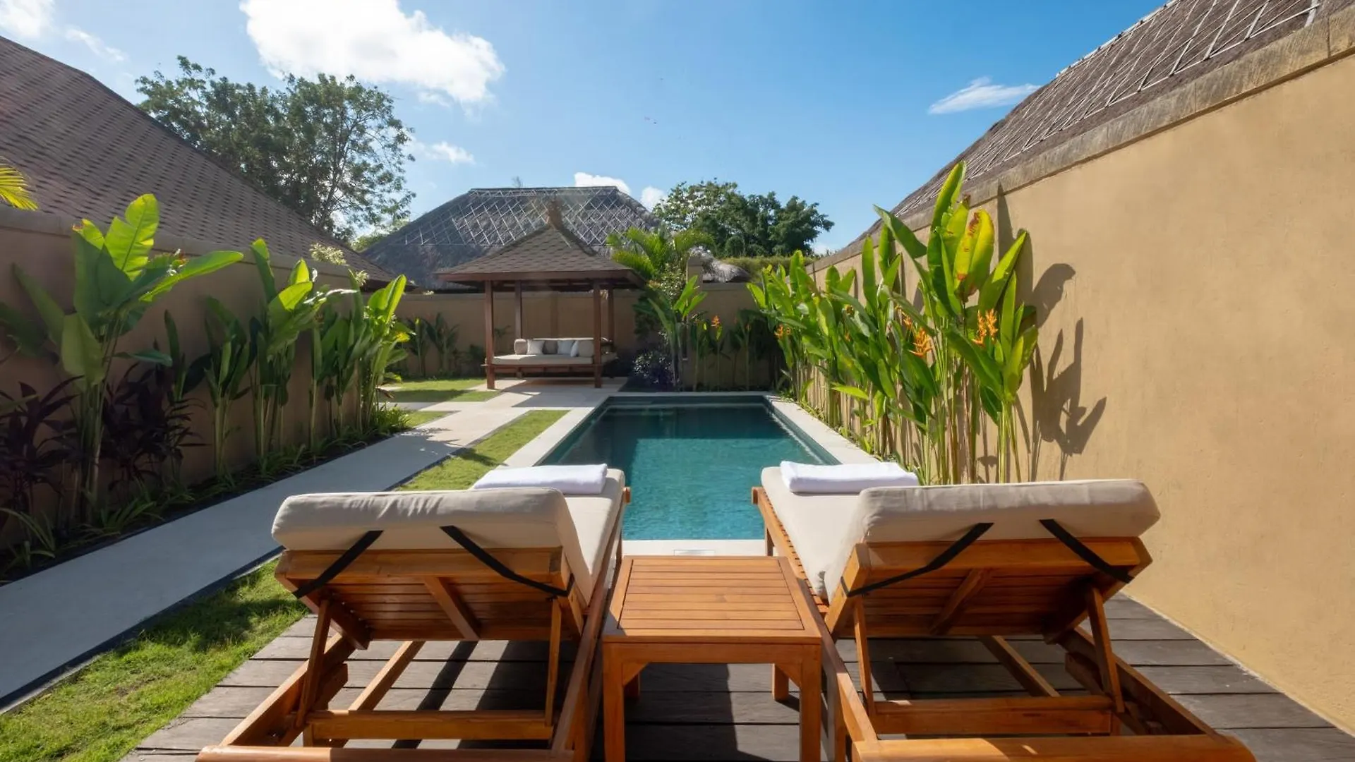 Revivo Wellness Resort 努沙杜瓦 5*,