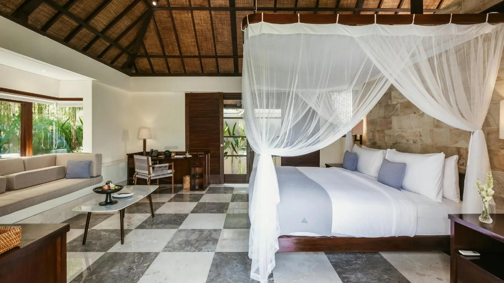 *****  Revivo Wellness Resort 努沙杜瓦 印尼