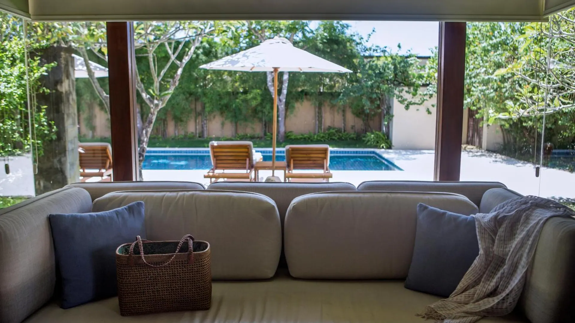 Revivo Wellness Resort 努沙杜瓦