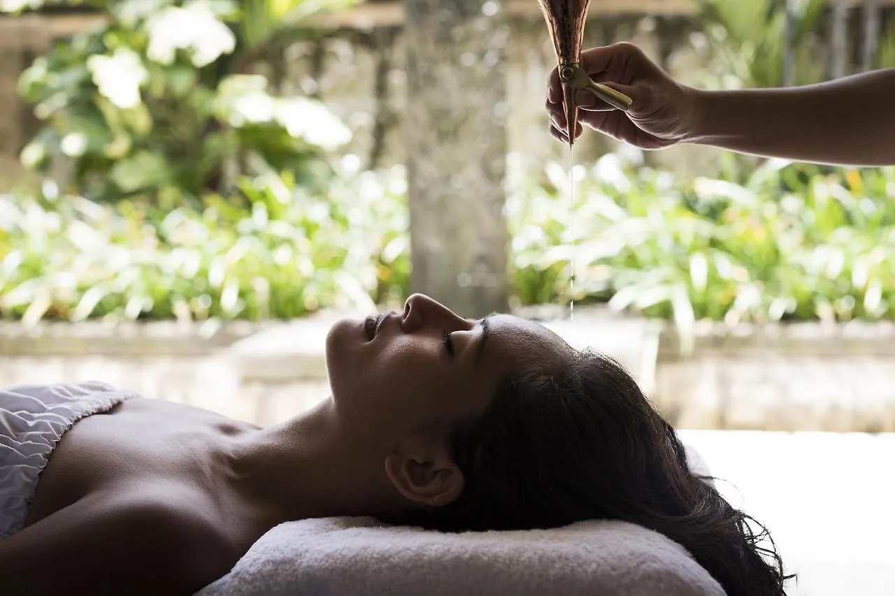 Revivo Wellness Resort 努沙杜瓦