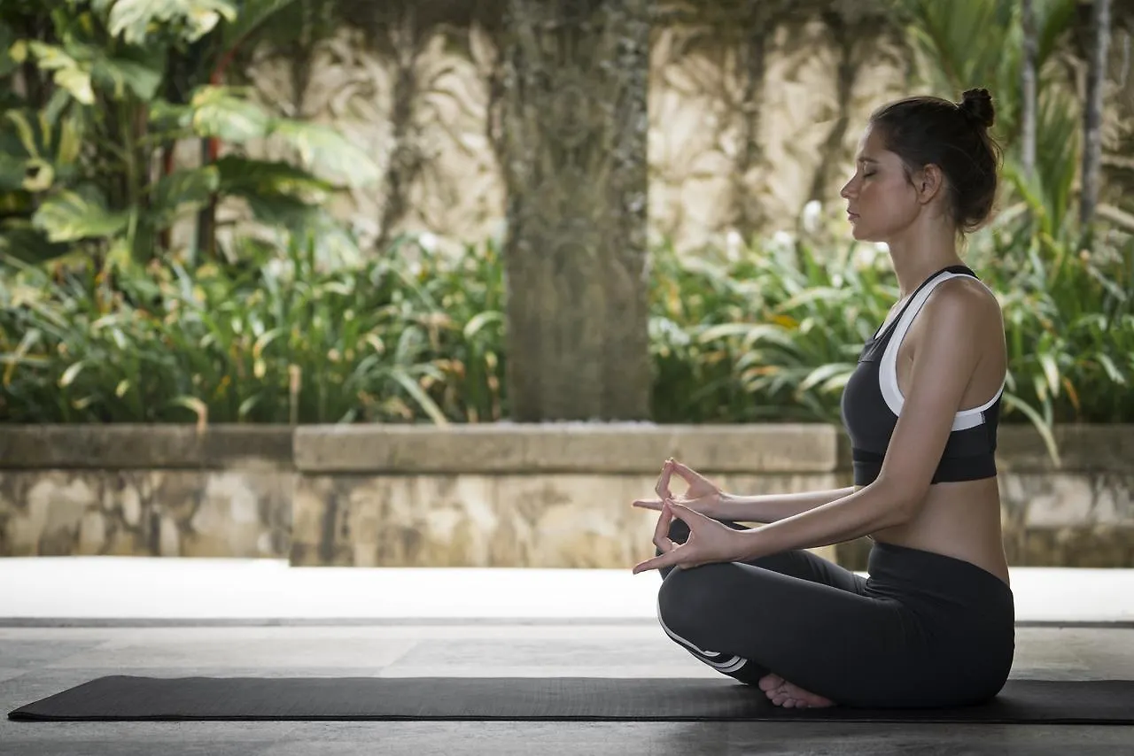Revivo Wellness Resort 努沙杜瓦