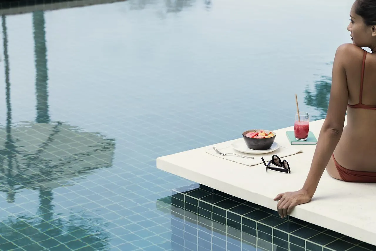Revivo Wellness Resort 努沙杜瓦 5*,
