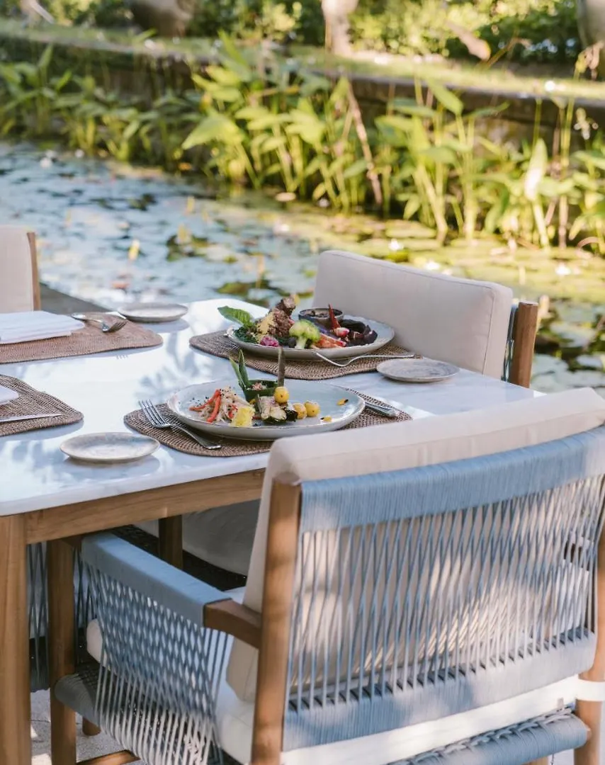 Revivo Wellness Resort 努沙杜瓦 5*,  印尼