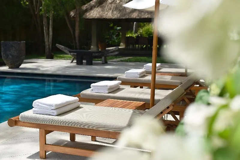 Revivo Wellness Resort 努沙杜瓦