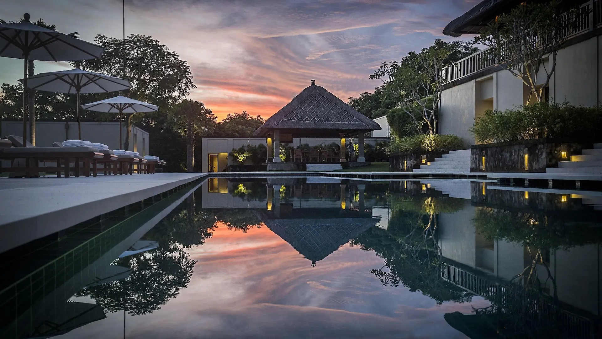 Revivo Wellness Resort Nusa Dua   Nusa Dua (Bali)