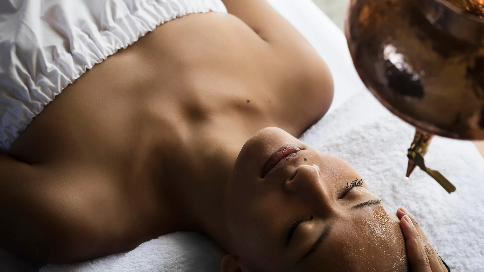 Revivo Wellness Resort Nusa Dua