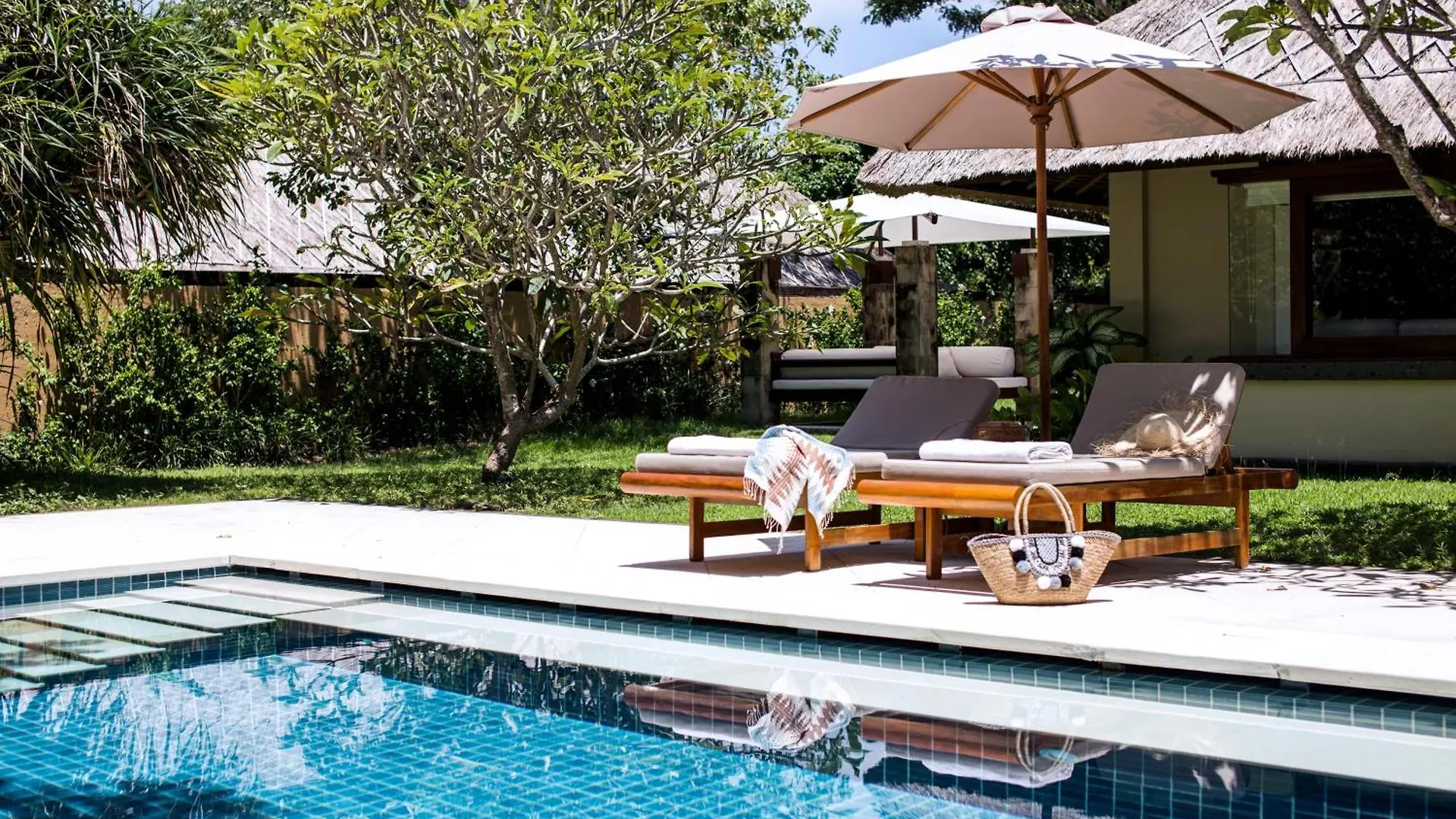 Revivo Wellness Resort Nusa Dua