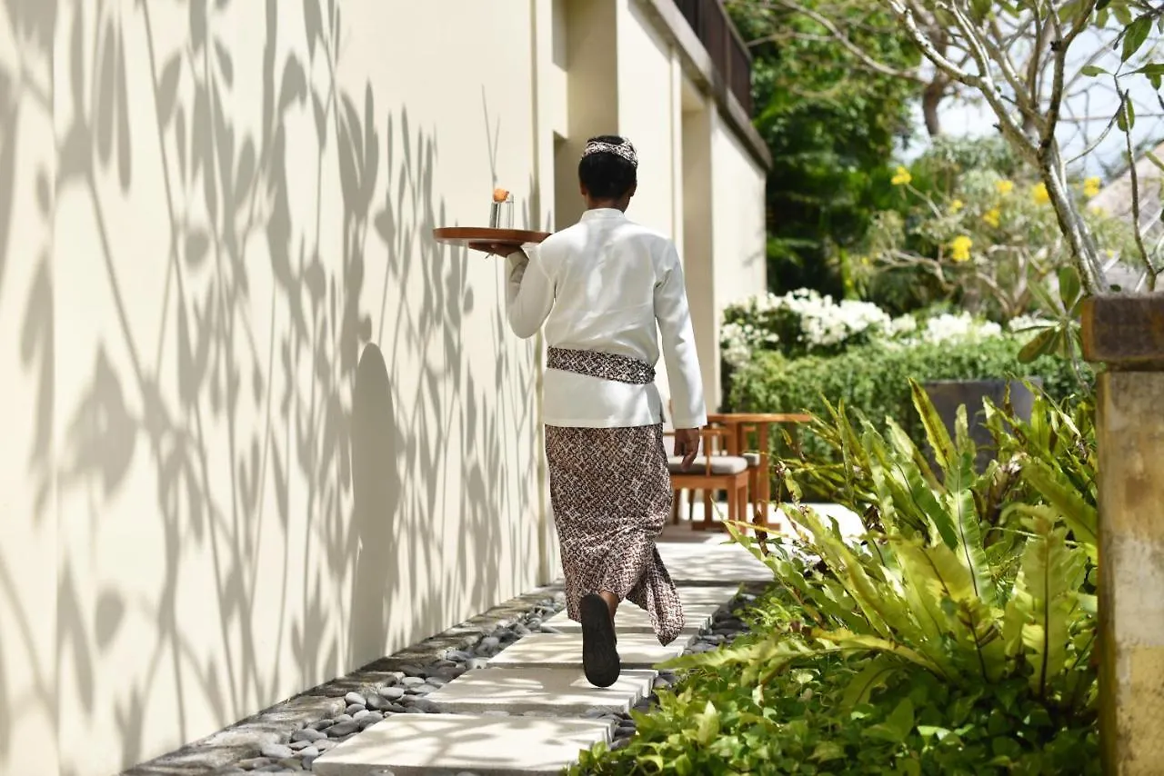 Revivo Wellness Resort Nusa Dua  Indonesia